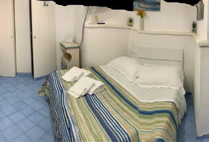 아파트 La Casetta In Piazzetta *