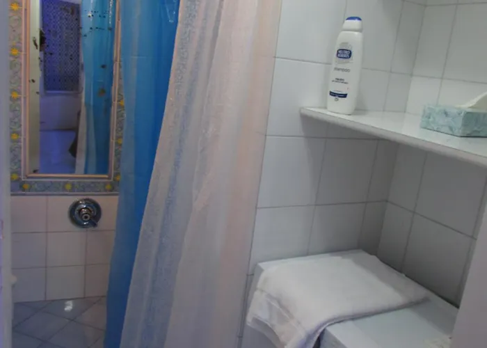 La Casetta In Piazzetta * 카프리