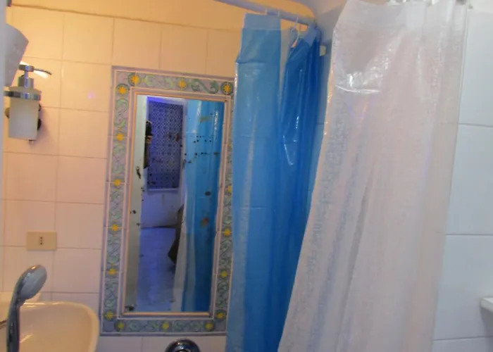 La Casetta In Piazzetta 아파트 카프리