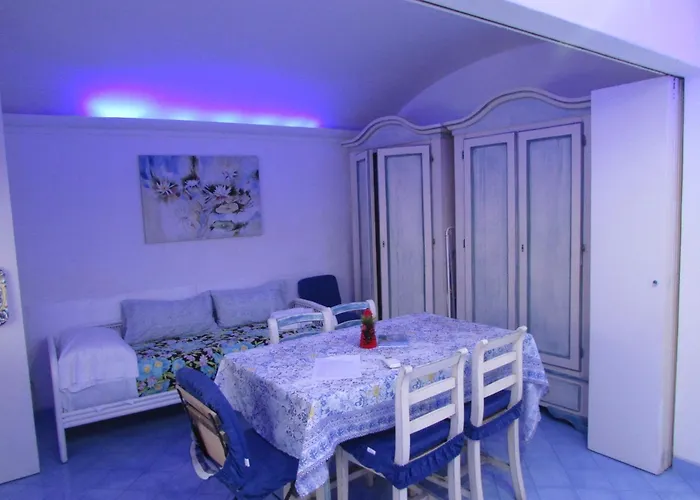 La Casetta In Piazzetta