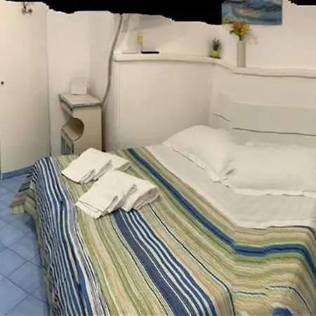 דירה La Casetta In Piazzetta *