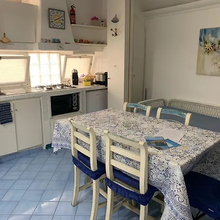 La Casetta In Piazzetta * קאפרי