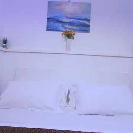 Apartmán La Casetta In Piazzetta *