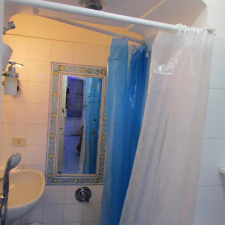 La Casetta In Piazzetta Apartmán Capri