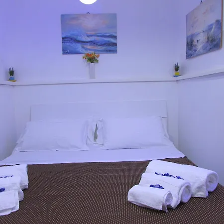 דירה La Casetta In Piazzetta *