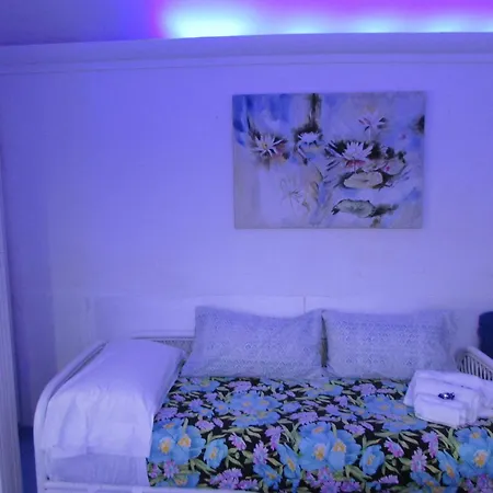 La Casetta In Piazzetta Apartman