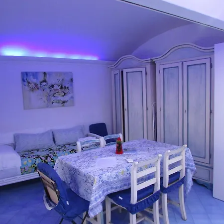 La Casetta In Piazzetta