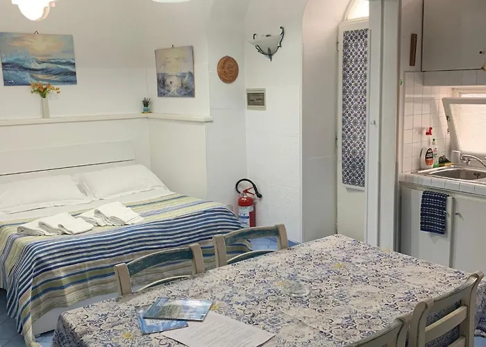 דירה La Casetta In Piazzetta *