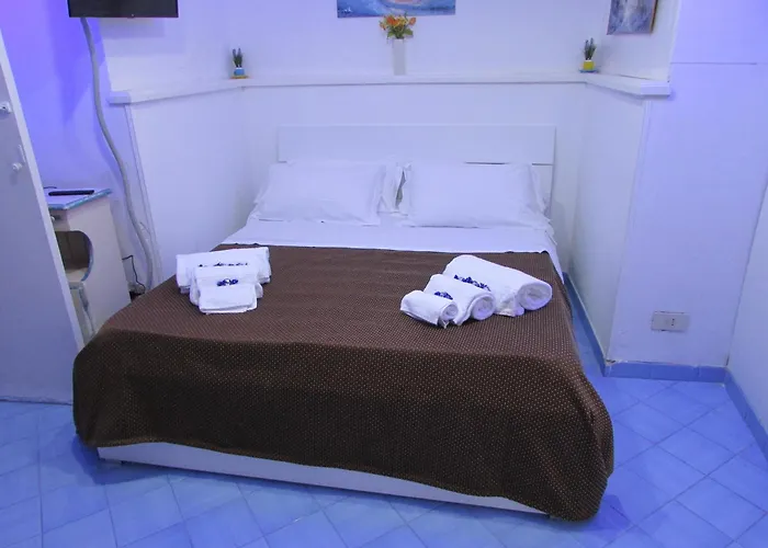 La Casetta In Piazzetta דירה