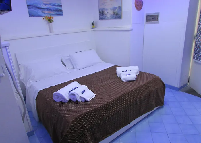 شقة La Casetta In Piazzetta *