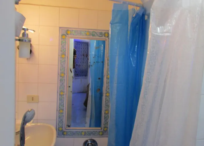 דירה La Casetta In Piazzetta