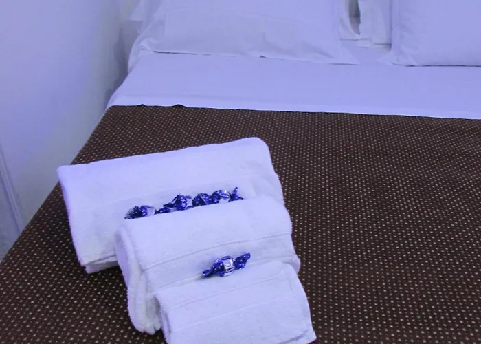 La Casetta In Piazzetta *