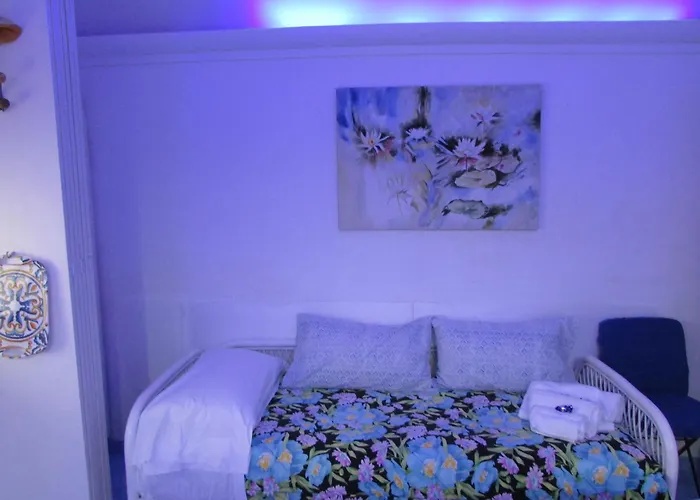 La Casetta In Piazzetta شقة