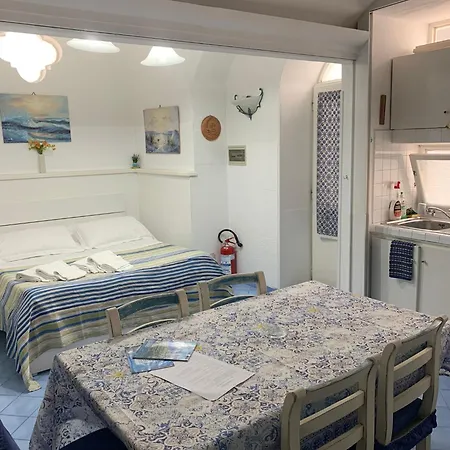 Apartment La Casetta In Piazzetta *