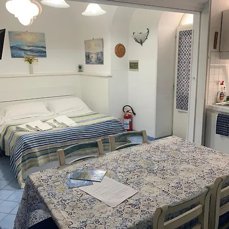 La Casetta In Piazzetta Apartment *