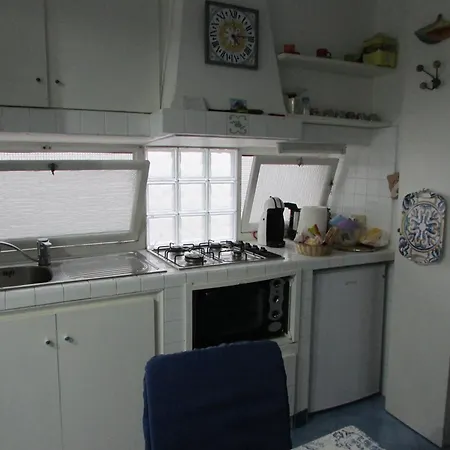 Апартаменты La Casetta In Piazzetta