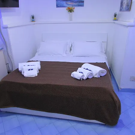 La Casetta In Piazzetta Апартаменты