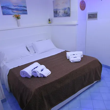 Апартаменты La Casetta In Piazzetta *