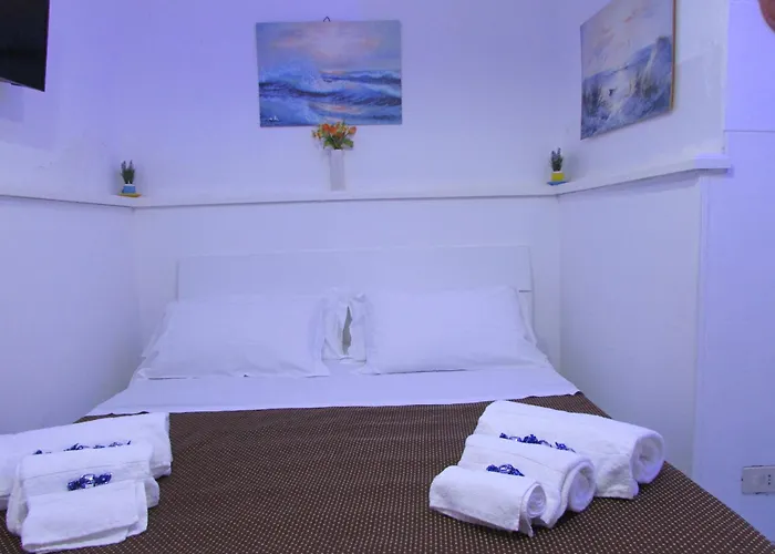 Апартаменты La Casetta In Piazzetta *