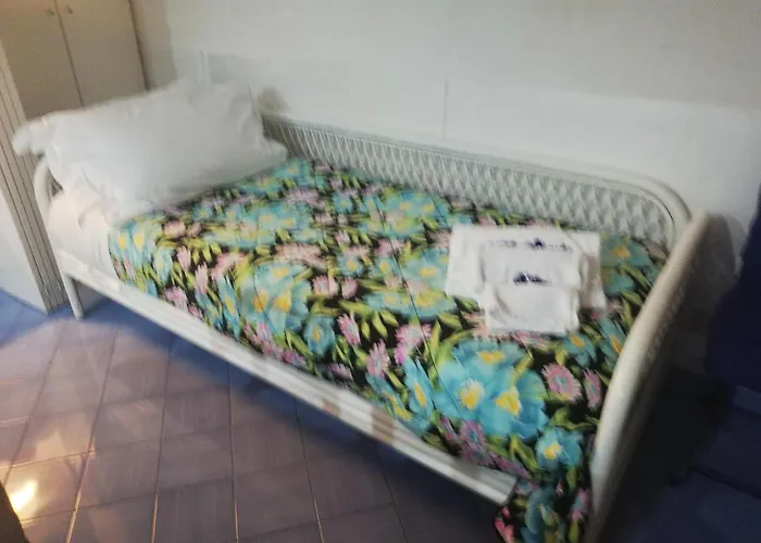 La Casetta In Piazzetta Апартаменты Капри